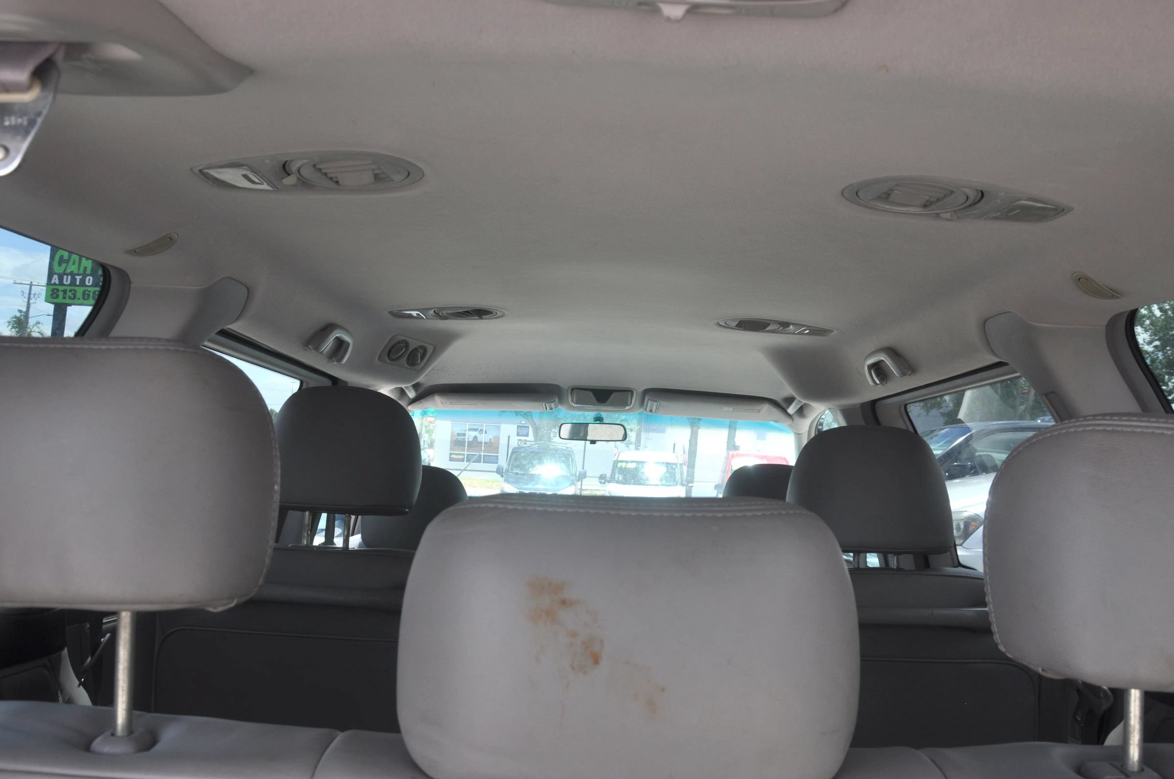 Used 2003 Honda Odyssey EX-L image 15