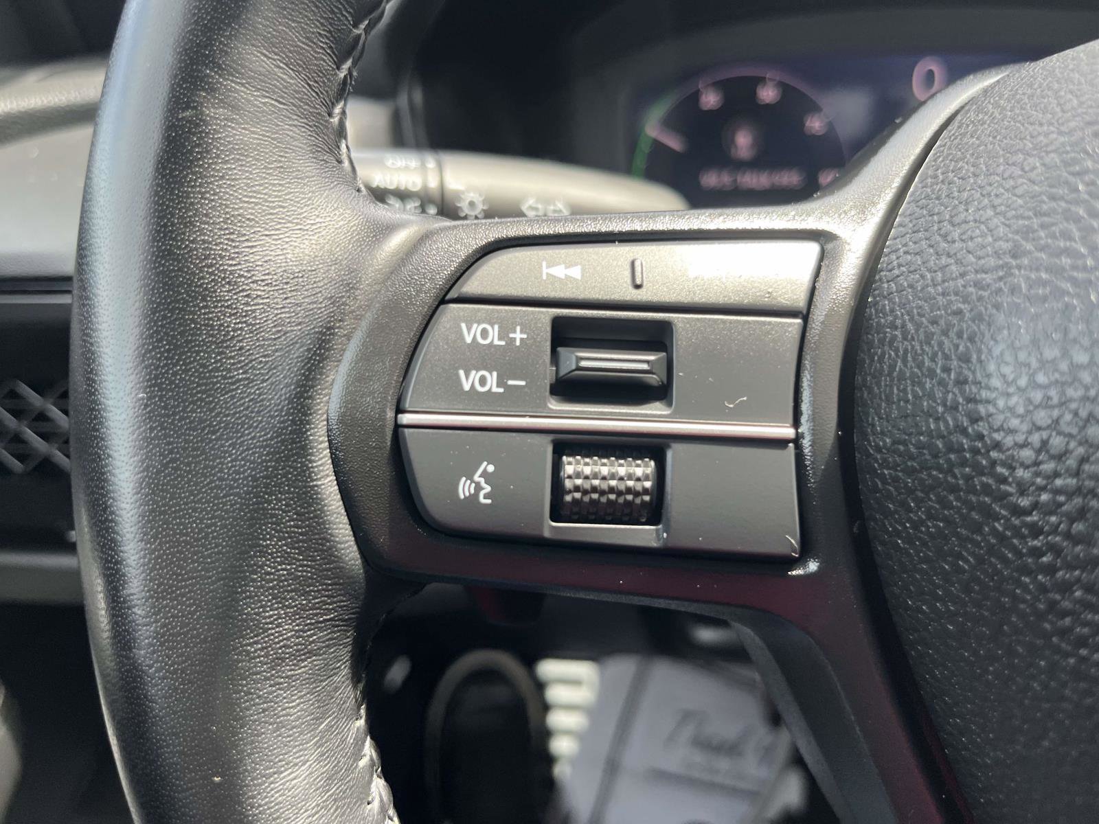 Used 2023 Honda Accord Sport image 18