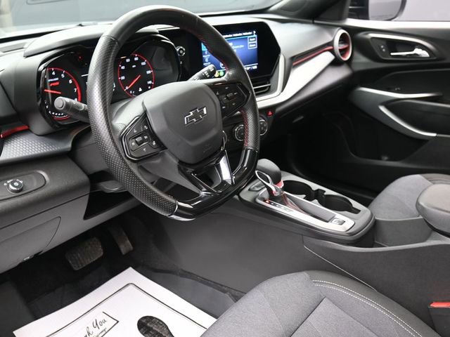 Used 2024 Chevrolet Trax RS image 14