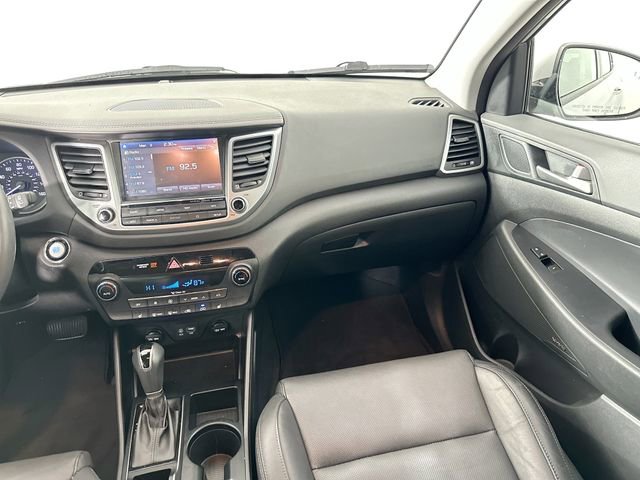 Used 2018 Hyundai Tucson SEL Plus image 27