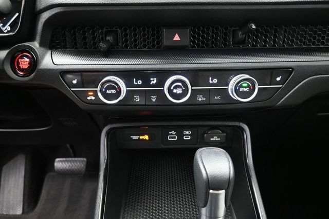 Used 2023 Honda CR-V EX image 28