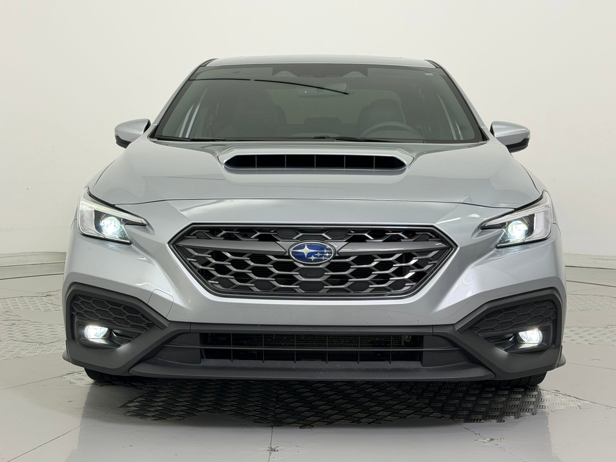 Used 2024 Subaru WRX Limited image 6