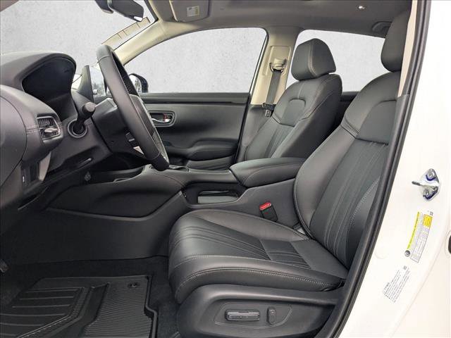 New 2026 Honda HR-V EX-L image 4