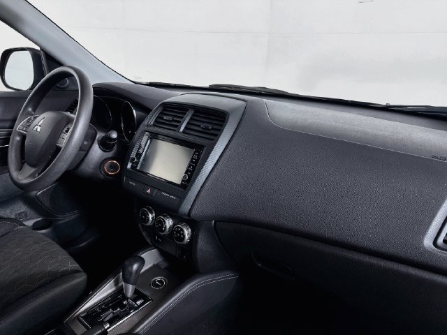 Used 2024 Mitsubishi Outlander Sport AWD image 26