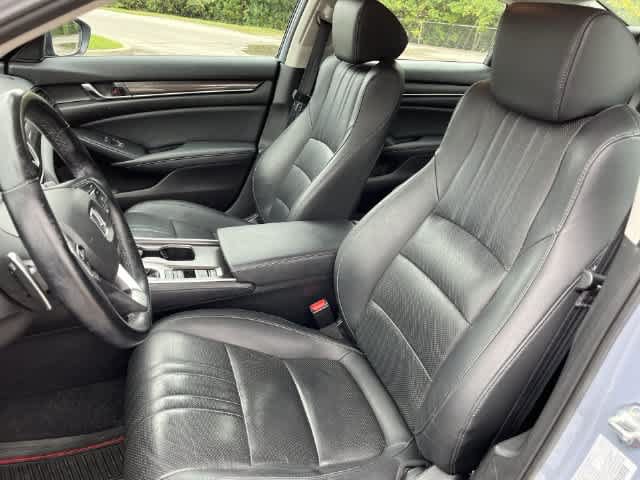 Used 2022 Honda Accord Sport Special Edition image 10