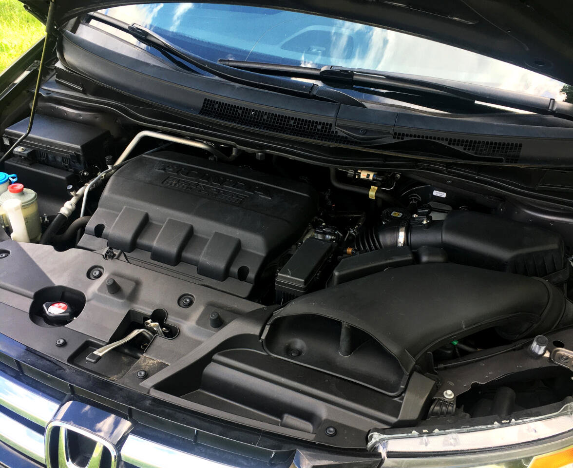 Used 2016 Honda Odyssey Touring image 35