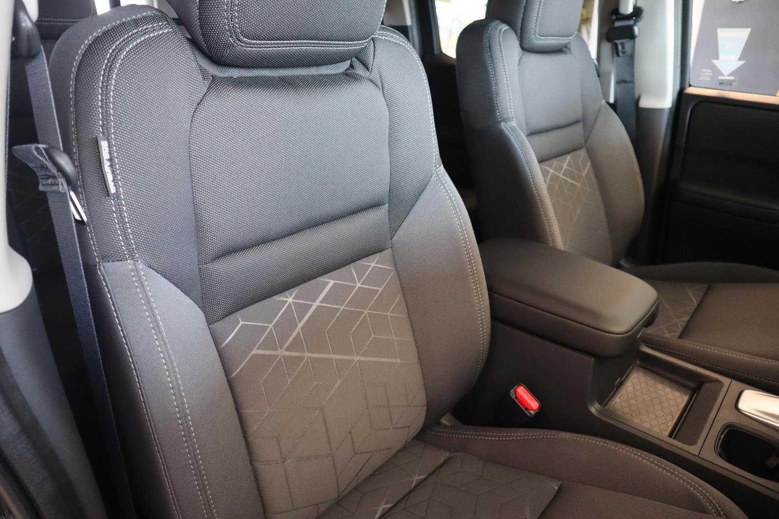 New 2026 Nissan Frontier SV image 47