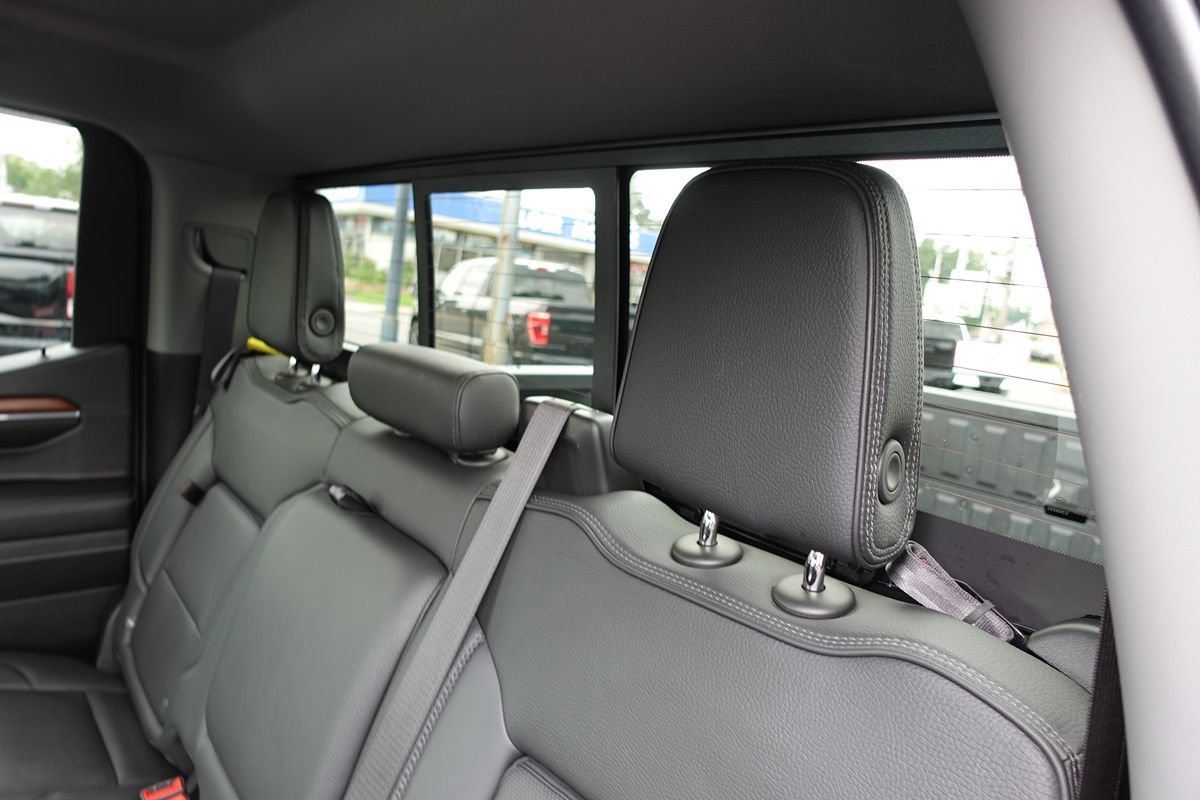 Used 2023 GMC Sierra 1500 Denali w/ Denali Reserve Package AWD/4WD image 29