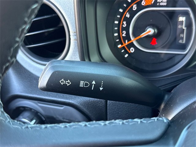 New 2026 Jeep Wrangler Willys image 15