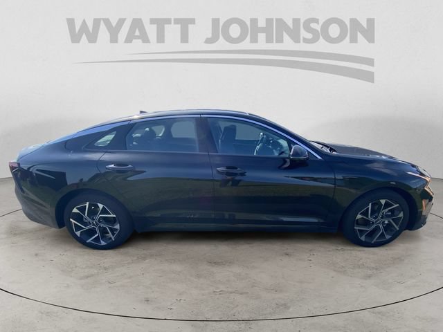 Certified 2026 Kia K5 EX FWD image 11