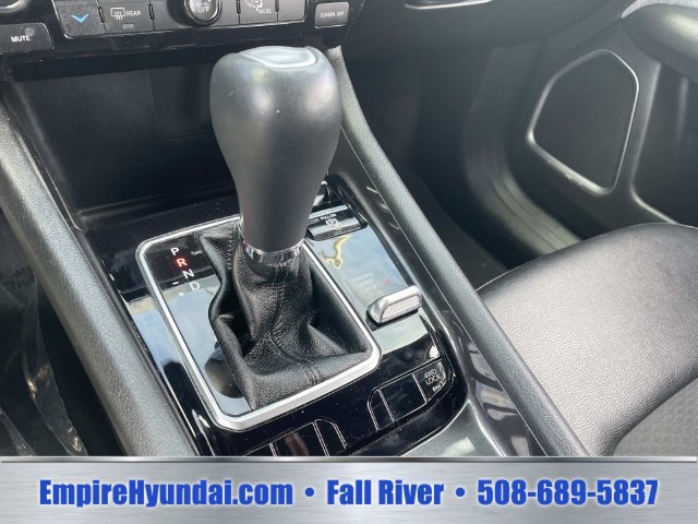 Used 2024 Jeep Compass Latitude AWD/4WD image 25