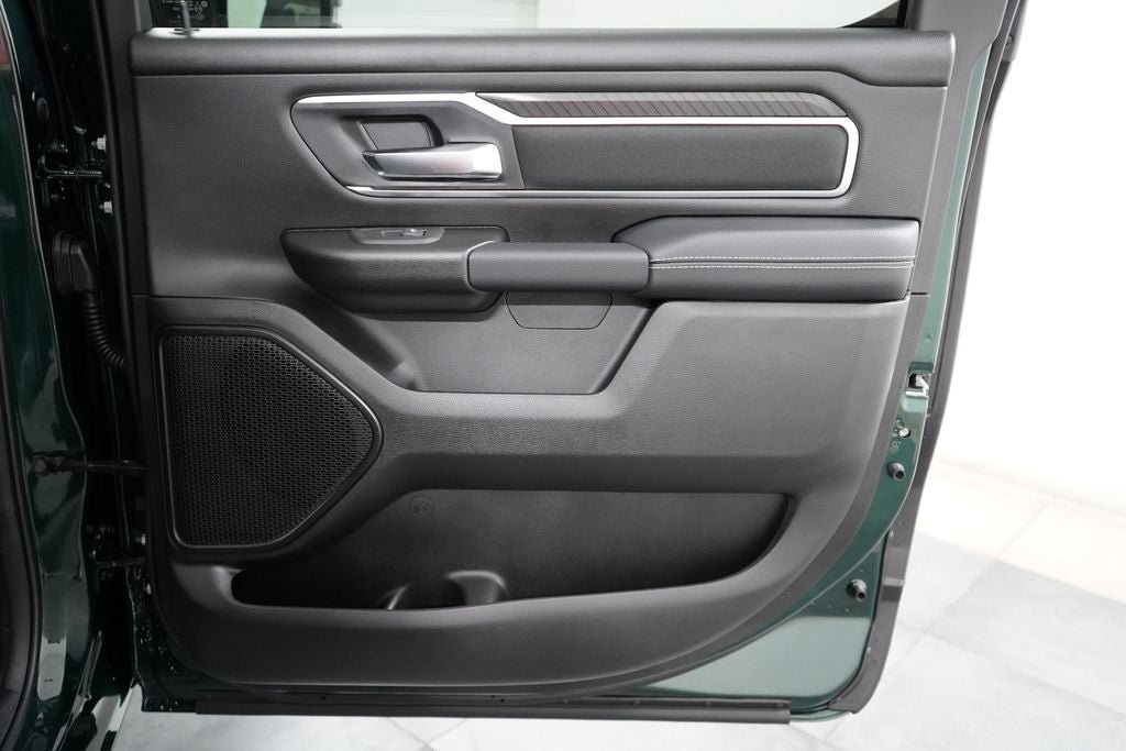 New 2027 RAM 1500 Big Horn AWD/4WD image 30
