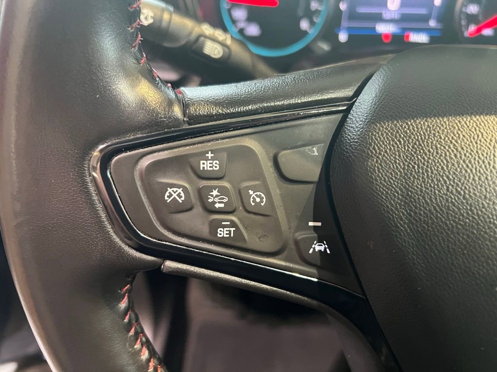 Used 2022 Chevrolet Equinox RS AWD/4WD image 27