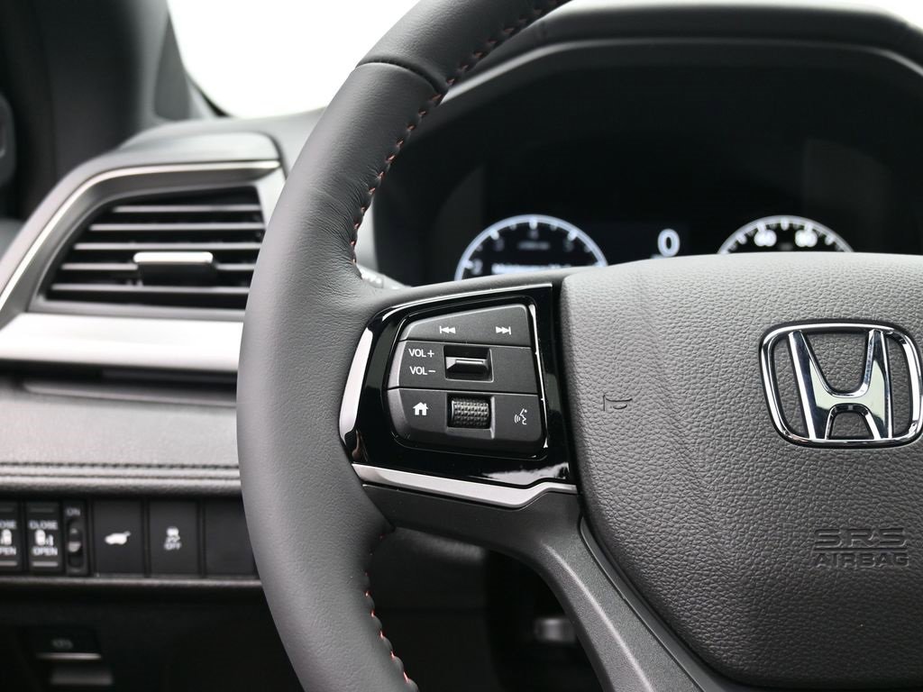 New 2026 Honda Odyssey Sport-L image 47