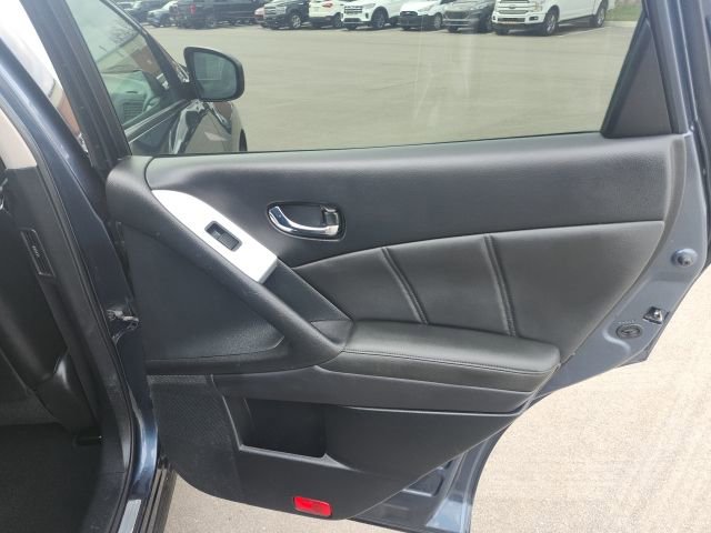 Used 2012 Nissan Murano SL image 13