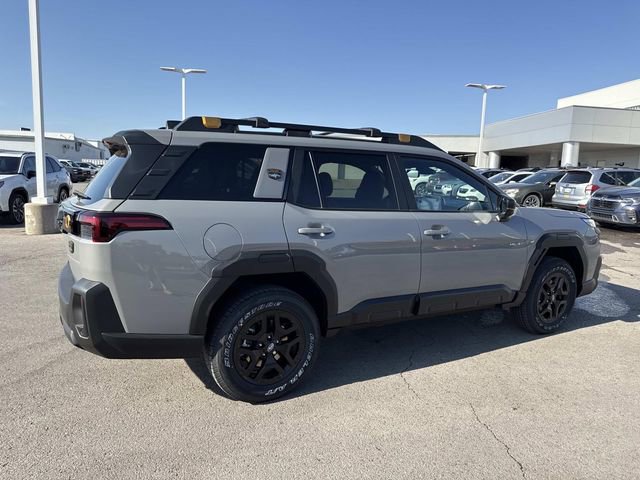 New 2026 Subaru Outback Wilderness image 2