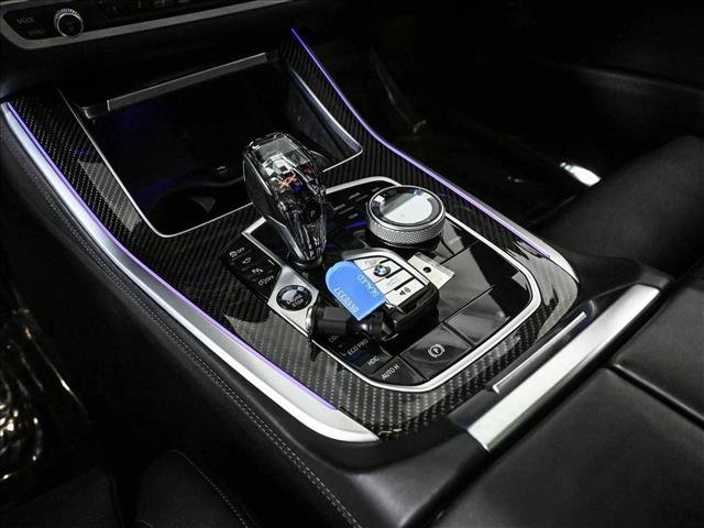 Used 2023 BMW X5 M50i w/ Executive Package AWD/4WD image 12