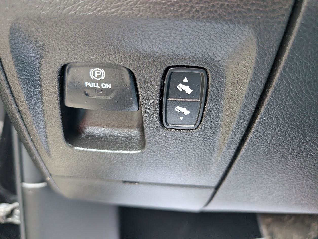 Used 2019 RAM 1500 Big Horn image 37