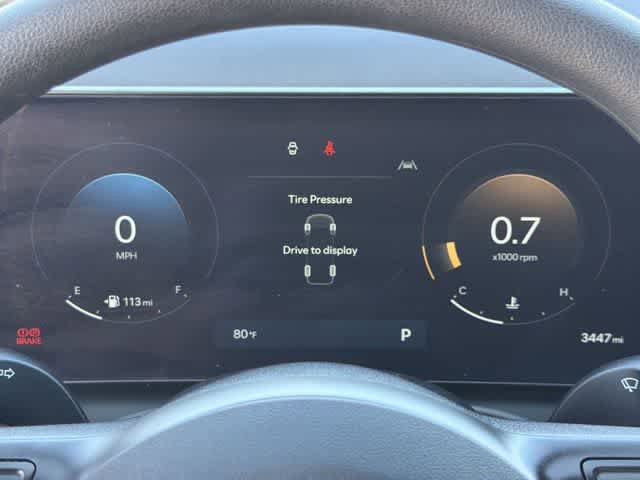 Certified 2026 Hyundai Santa Cruz SEL FWD image 25