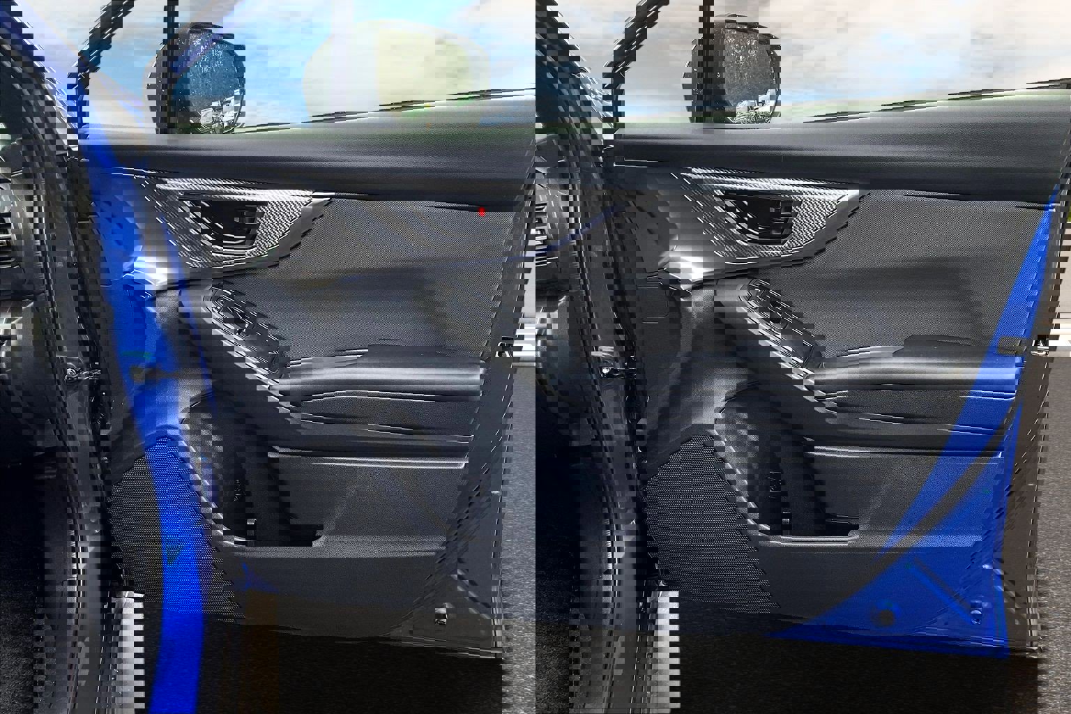 Used 2023 Subaru WRX image 19