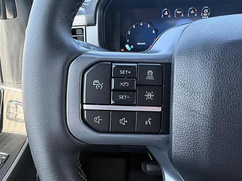Used 2025 Ford F150 Lariat w/ Equipment Group 502A High AWD/4WD image 29