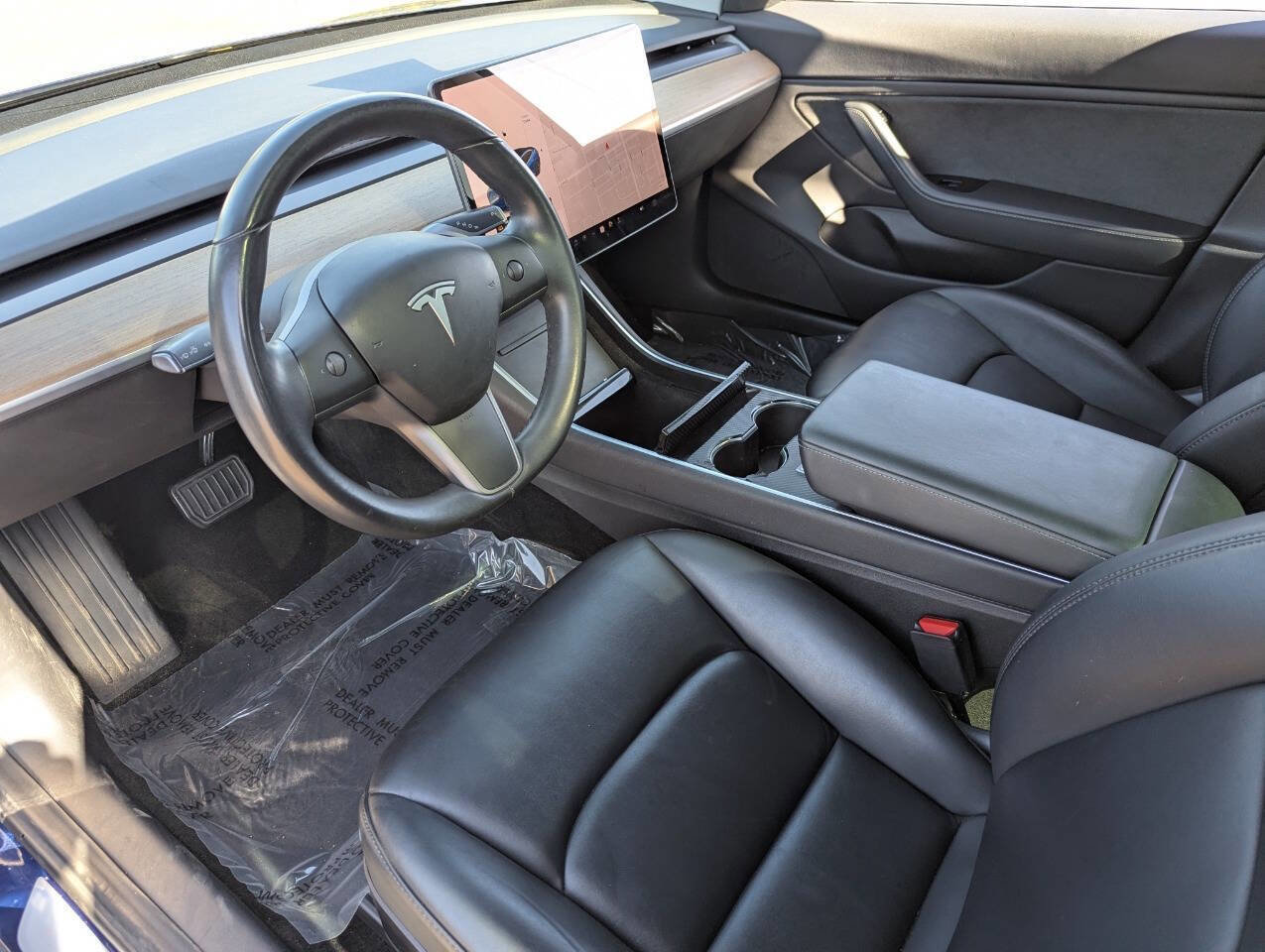 Used 2019 Tesla Model 3 Standard Range RWD image 21