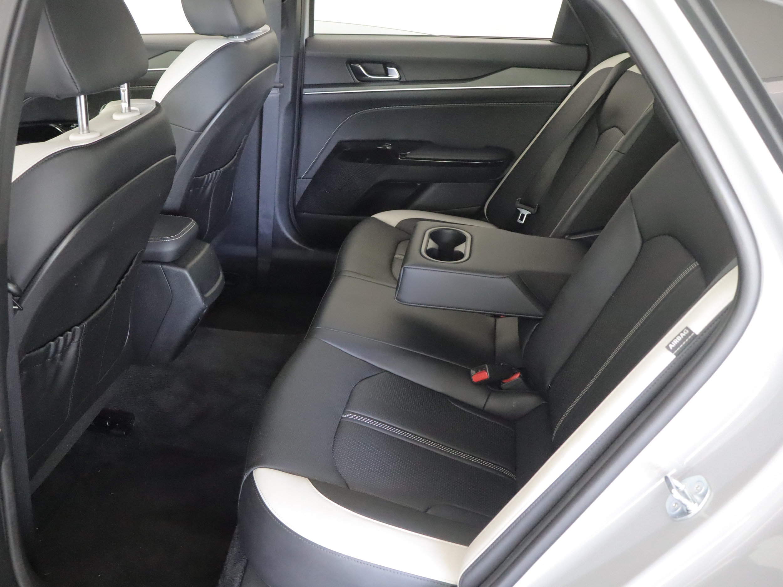 Used 2025 Kia K5 GT-Line AWD/4WD image 8
