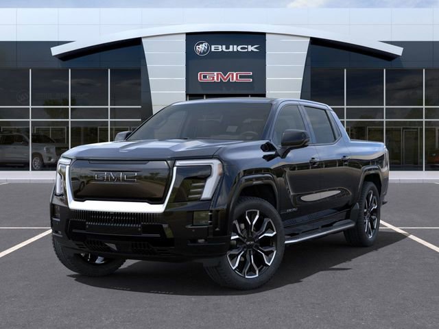 New 2025 GMC Sierra EV Denali image 6