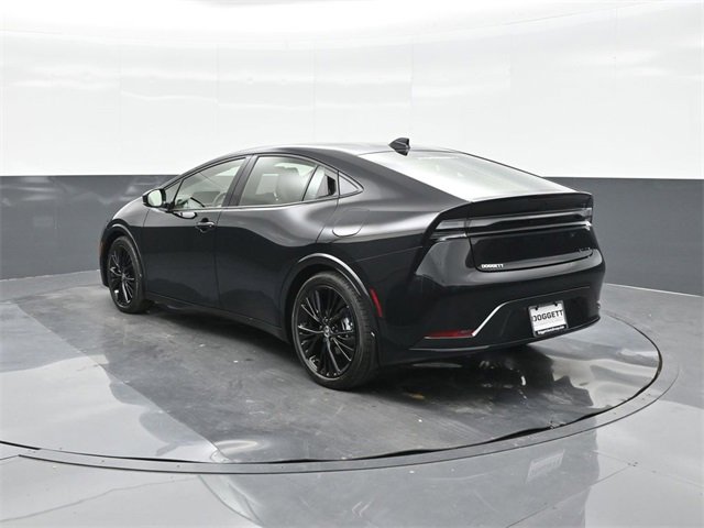 New 2026 Toyota Prius Plug-In Hybrid image 8