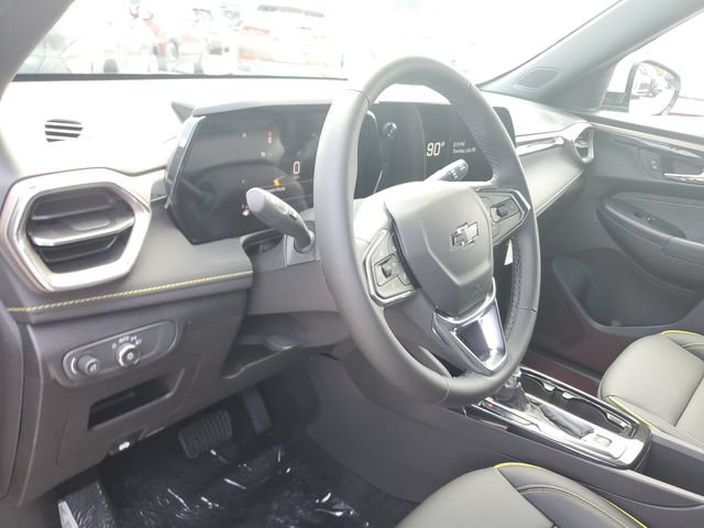 New 2026 Chevrolet TrailBlazer ACTIV w/ Driver Confidence Package FWD image 18