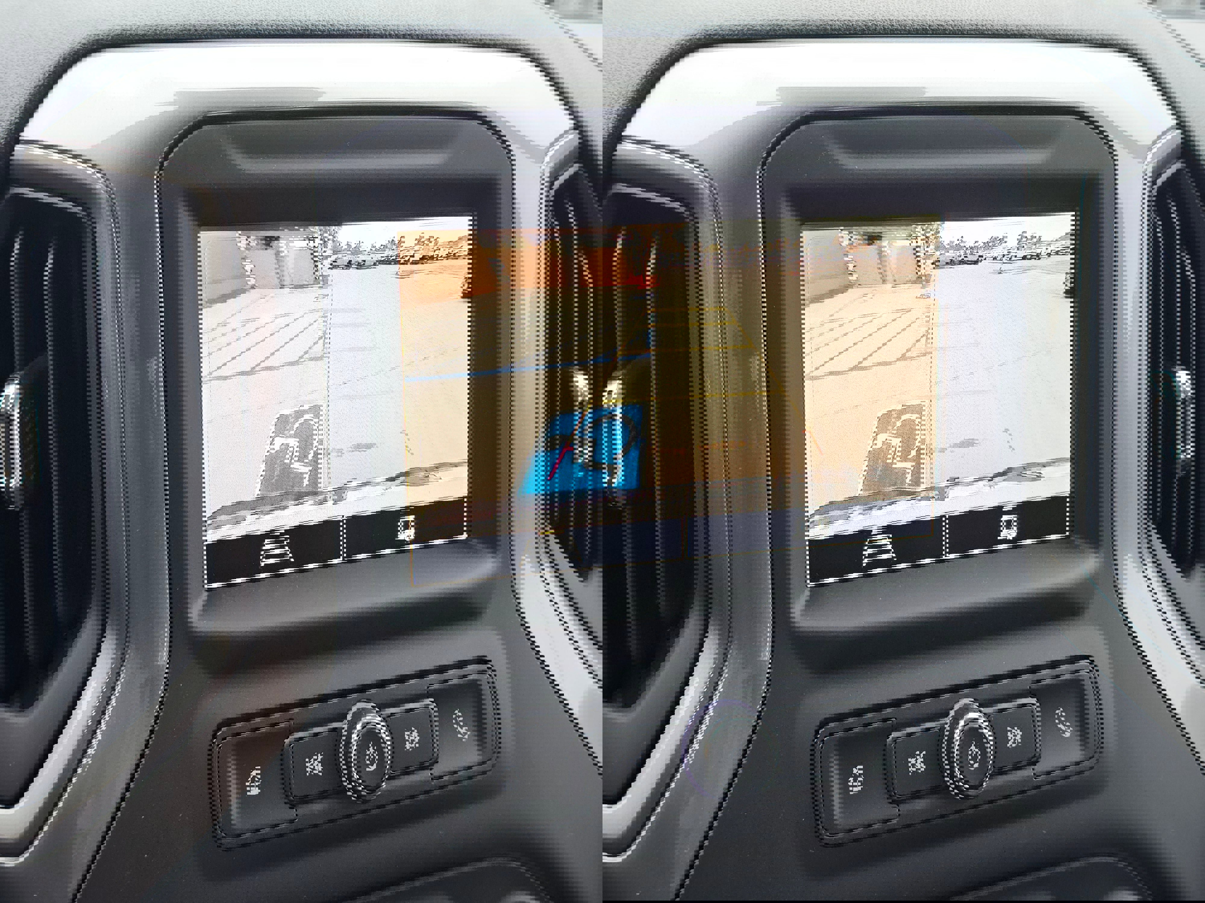 New 2025 GMC Sierra 3500 Pro w/ 1SA Pro Safety Plus Package image 20