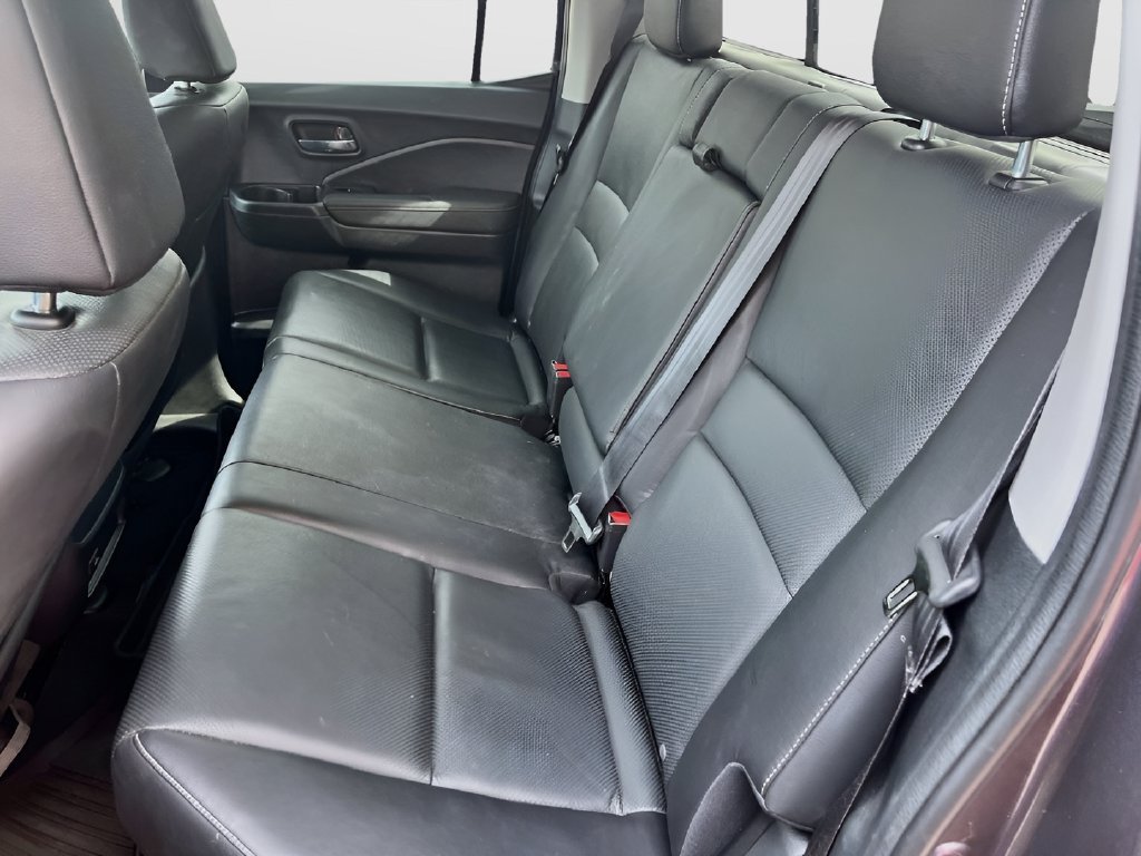 Used 2024 Honda Ridgeline RTL image 25