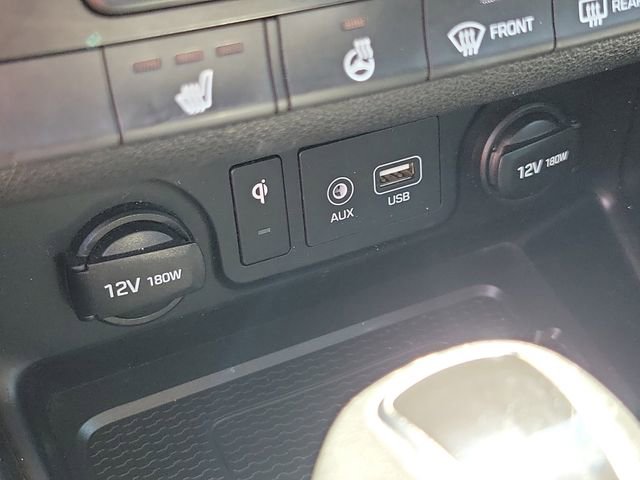 Used 2020 Hyundai Tucson Limited image 34