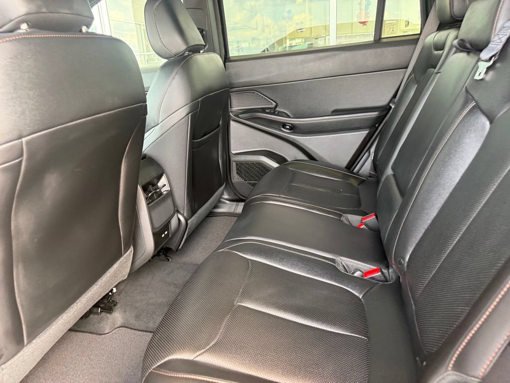 New 2026 Jeep Cherokee Limited AWD/4WD image 20