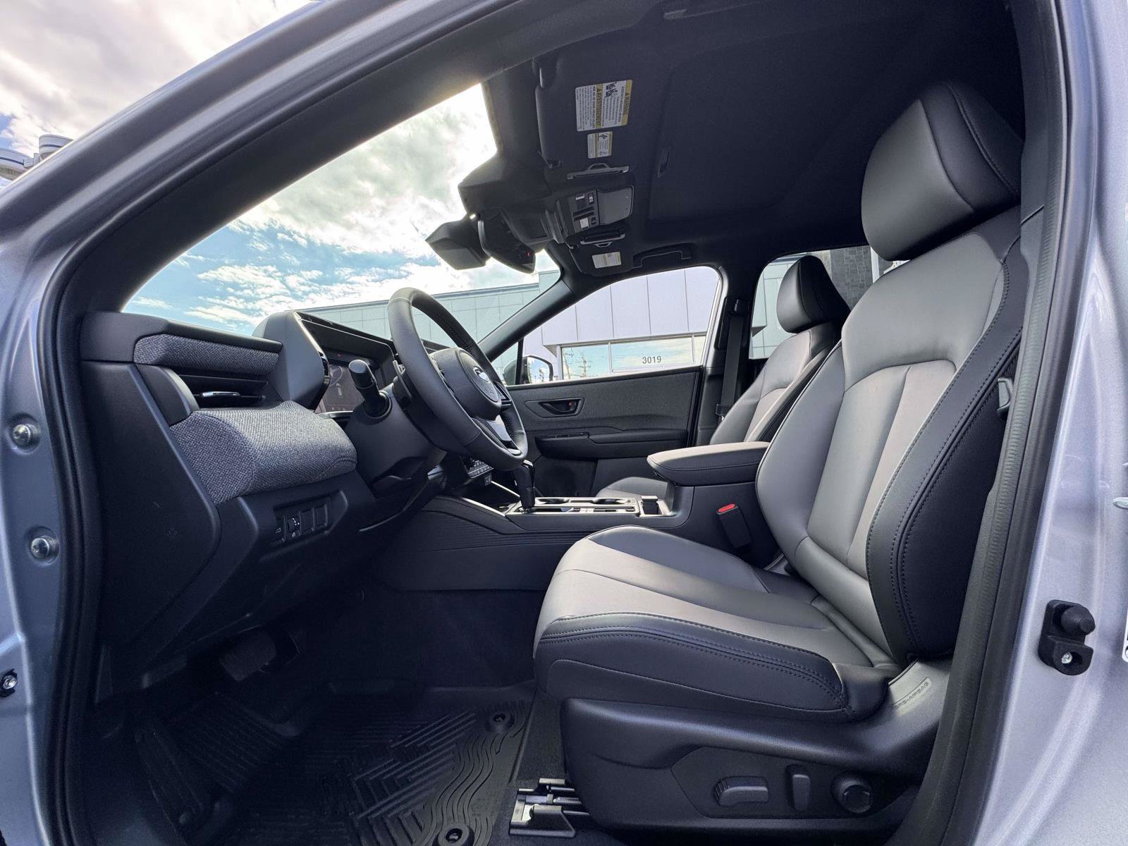 New 2026 Subaru Outback Premium AWD/4WD image 8
