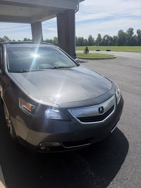 Used 2014 Acura TL Special Edition FWD image 6