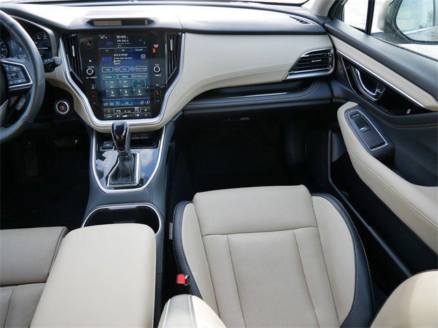 Used 2023 Subaru Outback Limited w/ Tech Package 3 image 12
