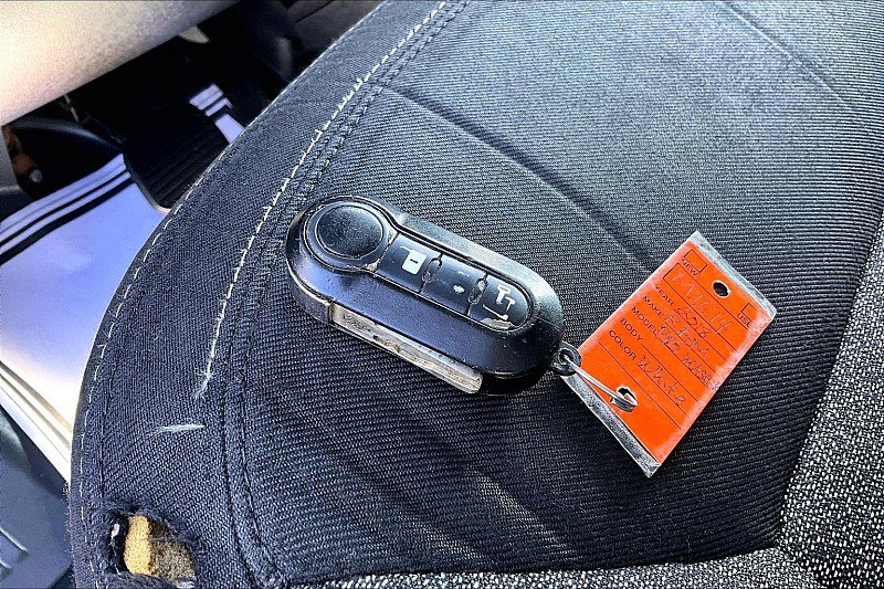 Used 2018 RAM ProMaster 1500 w/ Premium Appearance Group image 10