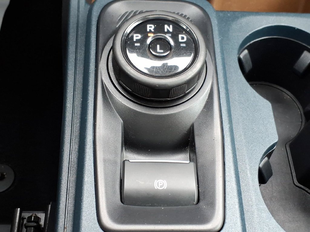 Certified 2022 Ford Maverick Lariat w/ Lariat Luxury Package AWD/4WD image 20