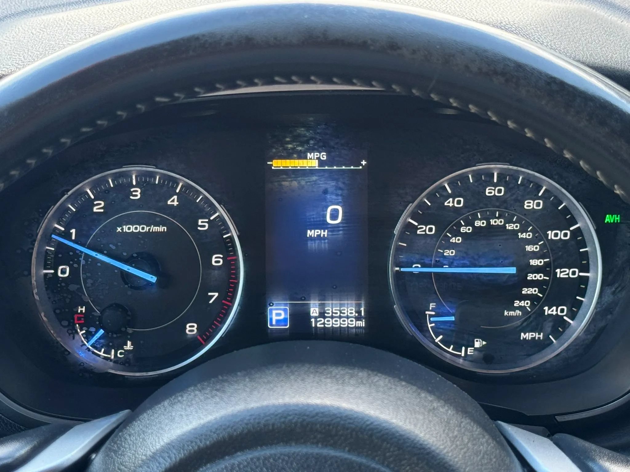 Used 2019 Subaru Ascent Touring AWD/4WD image 40
