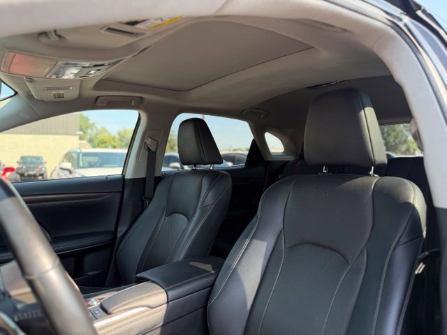 Used 2020 Lexus RX 450h AWD w/ Premium Package image 16