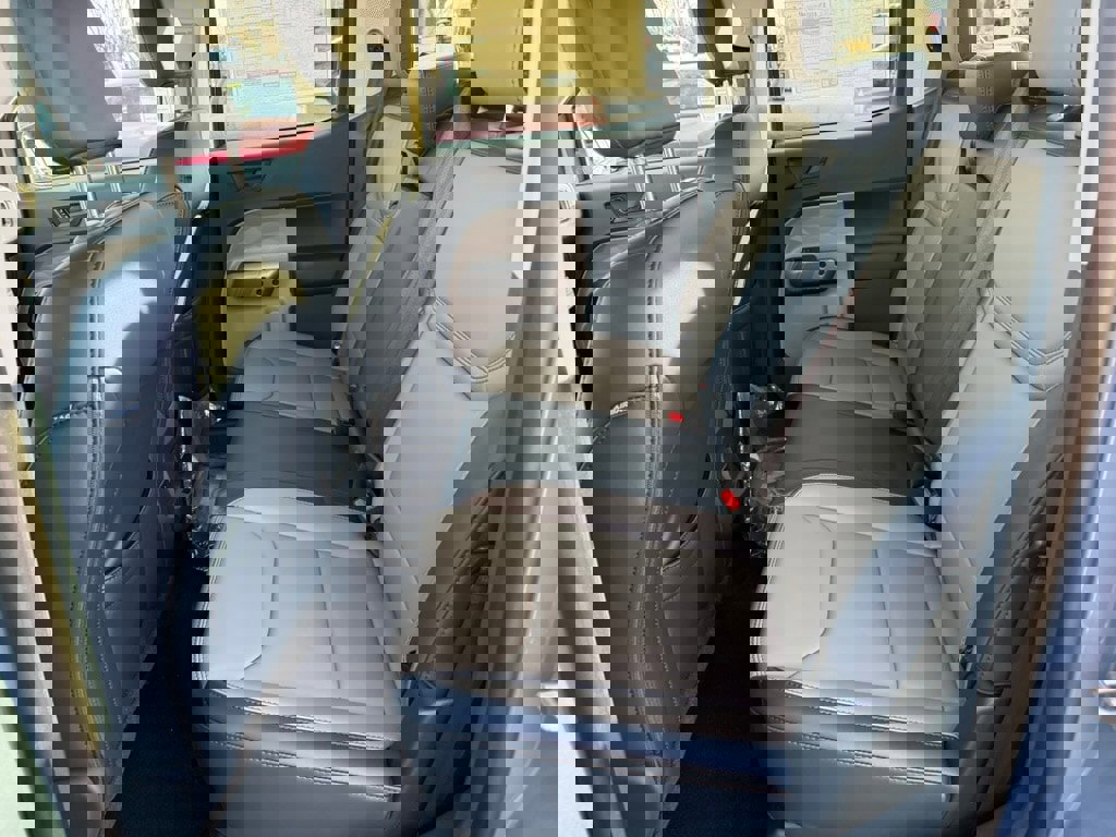 New 2026 Ford Maverick Lariat w/ 4K Tow Package image 15