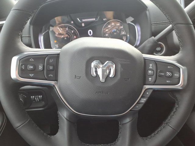 New 2026 RAM 2500 Laramie image 14