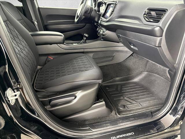 Used 2022 Dodge Durango GT AWD/4WD image 13