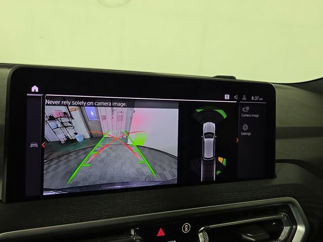 Used 2022 BMW X3 xDrive30i w/ Premium Package image 17