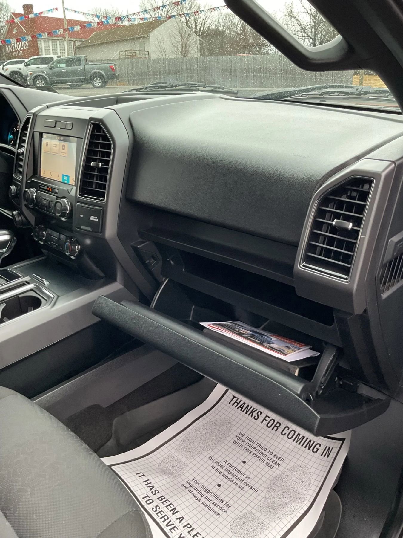 Used 2019 Ford F150 XLT w/ Equipment Group 302A Luxury image 44