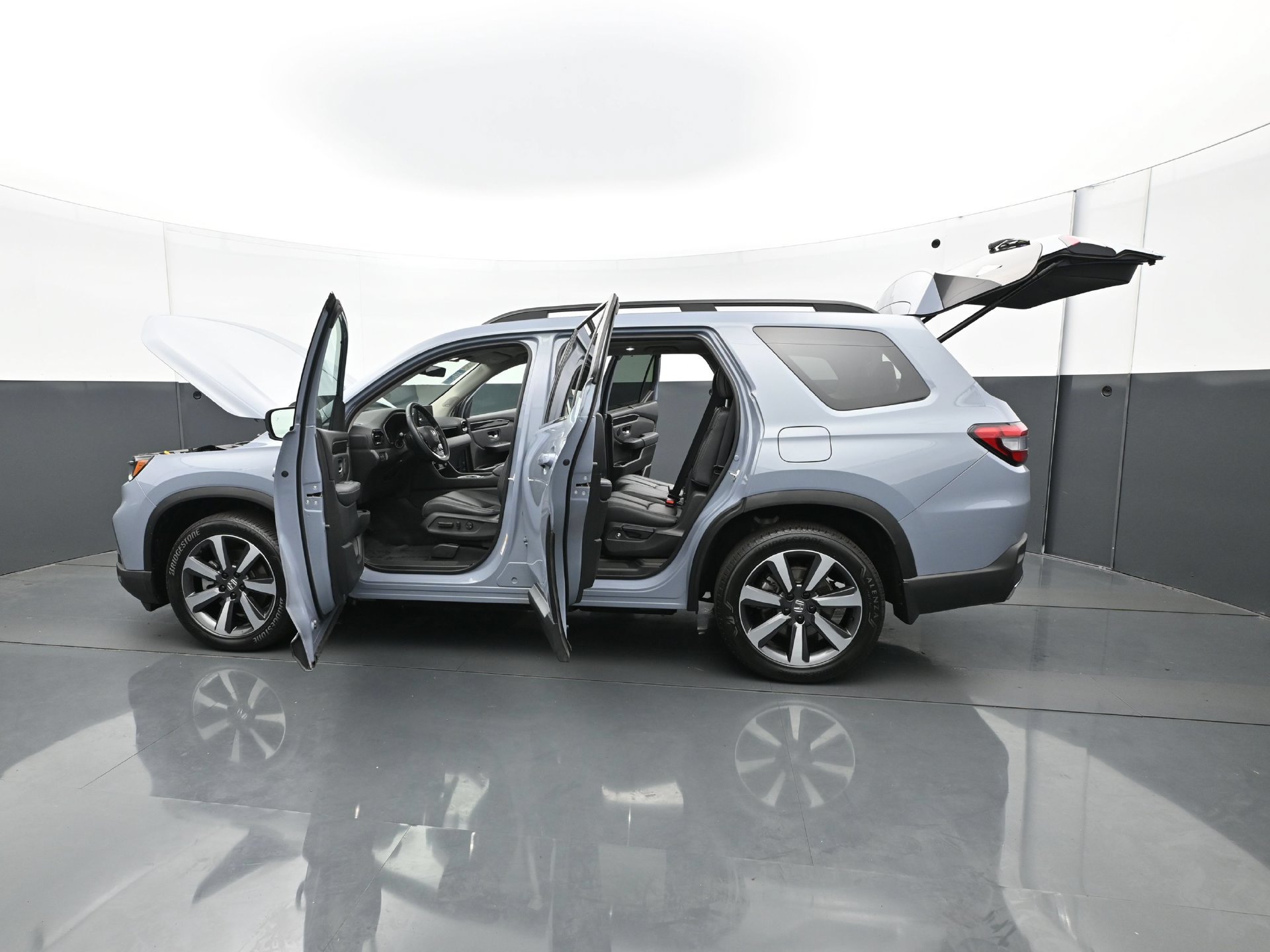 Used 2024 Honda Pilot Touring image 38