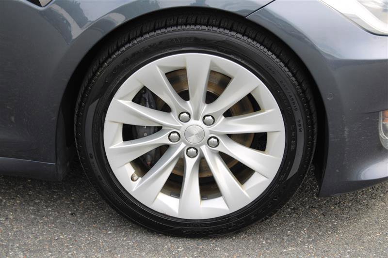Used 2019 Tesla Model S Long Range AWD/4WD image 9