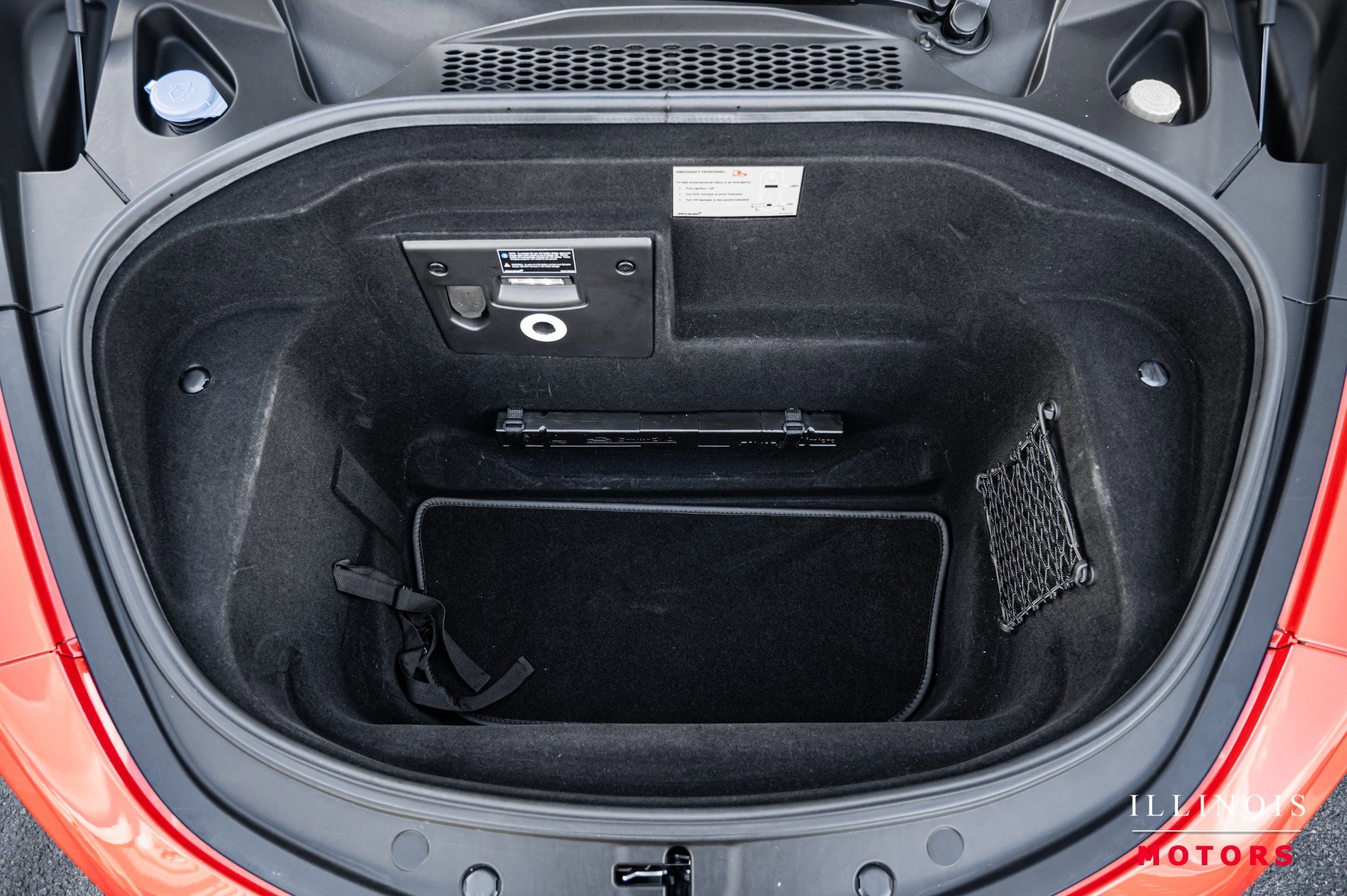Used 2023 McLaren Artura image 38