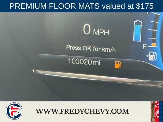 Used 2018 Lincoln MKZ Select w/ Select Plus Package FWD image 11